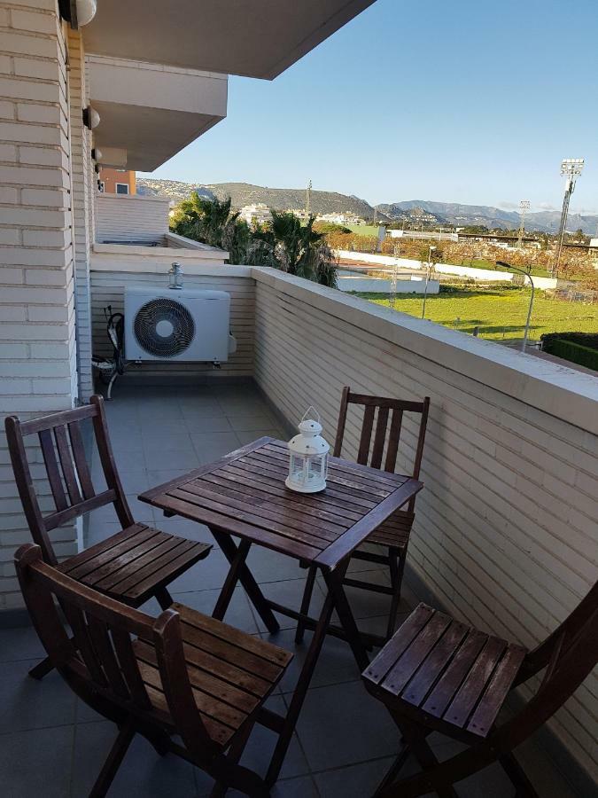 Apartamento Elegance Siesta -