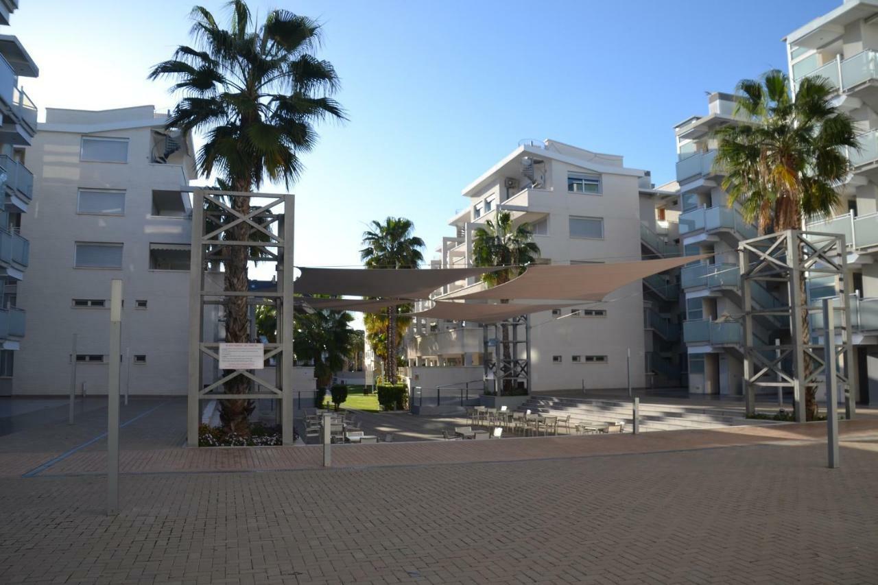 Apartamento Elegance Siesta - Dénia