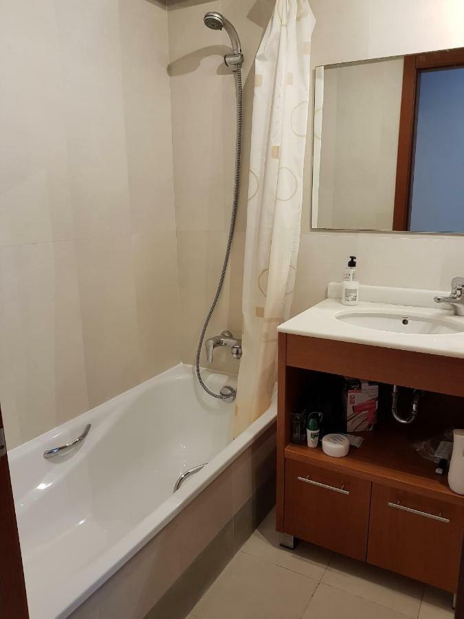 Appartement Apartamento Elegance Siesta -