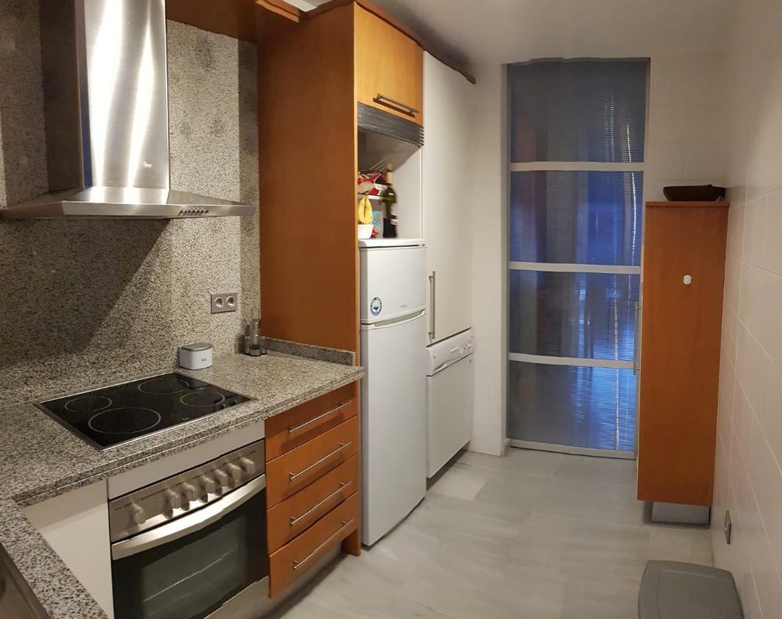 Apartamento Elegance Siesta -