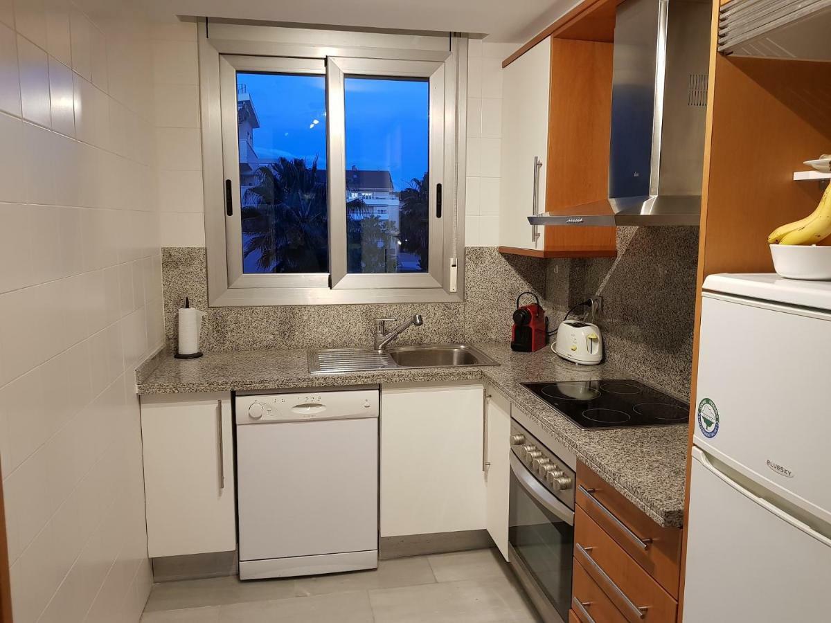 Apartamento Elegance Siesta -
