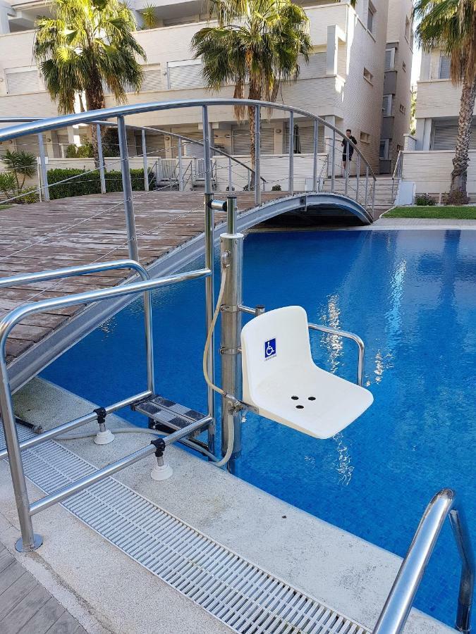 Appartement Apartamento Elegance Siesta -